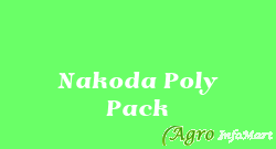 Nakoda Poly Pack