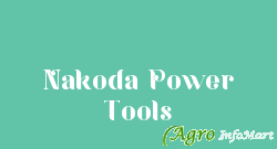 Nakoda Power Tools