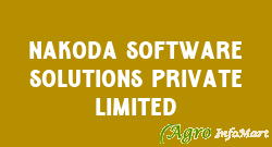 Nakoda Software Solutions Private Limited
