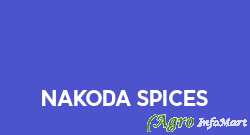 Nakoda Spices ahmedabad india