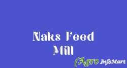Naks Feed Mill  
