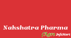 Nakshatra Pharma nashik india