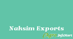 Naksim Exports