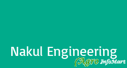 Nakul Engineering nagpur india
