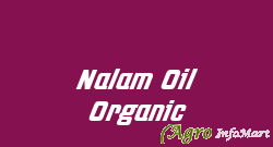 Nalam Oil Organic chennai india