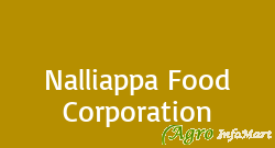 Nalliappa Food Corporation chennai india
