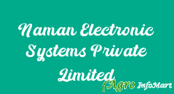 Naman Electronic Systems Private Limited