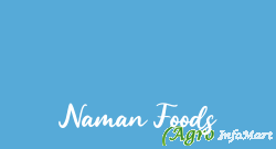 Naman Foods