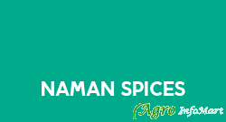 Naman Spices