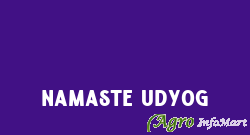 Namaste Udyog