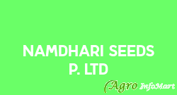 Namdhari Seeds P. Ltd