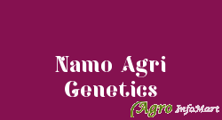 Namo Agri Genetics pali india