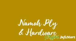 Namoh Ply & Hardware pune india