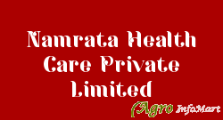 Namrata Health Care Private Limited ahmedabad india