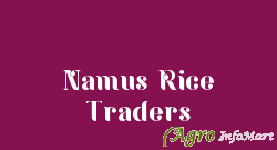 Namus Rice Traders hyderabad india