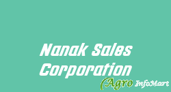 Nanak Sales Corporation