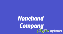 Nanchand & Company pune india
