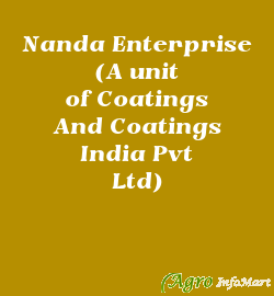 Nanda Enterprise (A unit of Coatings And Coatings India Pvt Ltd)