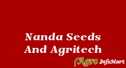 Nanda Seeds And Agritech nashik india