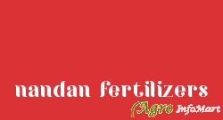 nandan fertilizers