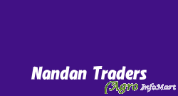Nandan Traders rajkot india