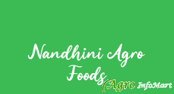 Nandhini Agro Foods