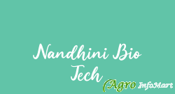 Nandhini Bio Tech chennai india