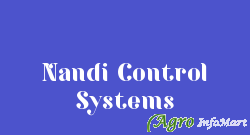 Nandi Control Systems bangalore india