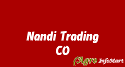 Nandi Trading CO. bangalore india