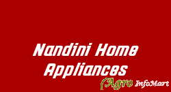 Nandini Home Appliances