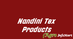 Nandini Tex Products coimbatore india