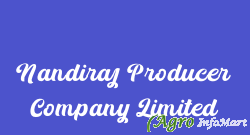 Nandiraj Producer Company Limited