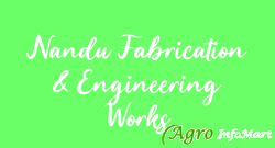 Nandu Fabrication & Engineering Works