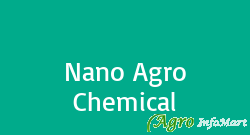 Nano Agro Chemical ahmedabad india