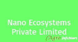 Nano Ecosystems Private Limited rajkot india