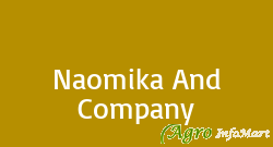 Naomika And Company