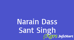 Narain Dass Sant Singh