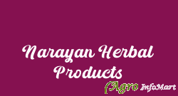 Narayan Herbal Products