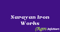 Narayan Iron Works indore india