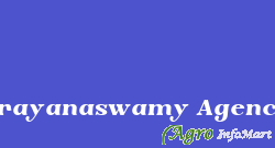 Narayanaswamy Agencies chennai india