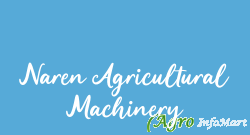 Naren Agricultural Machinery