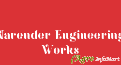 Narender Engineering Works
