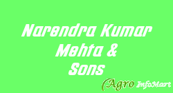 Narendra Kumar Mehta & Sons kota india