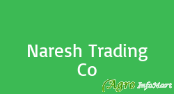 Naresh Trading Co bangalore india