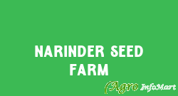 Narinder Seed Farm