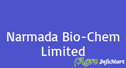 Narmada Bio-Chem Limited ahmedabad india