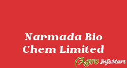 Narmada Bio Chem Limited ahmedabad india