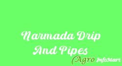 Narmada Drip And Pipes