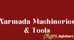 Narmada Machineries & Tools ambala india