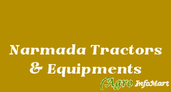 Narmada Tractors & Equipments bharuch india
